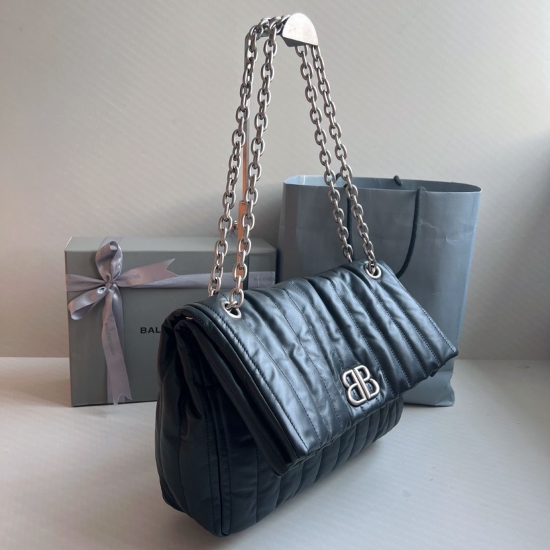 Balenciaga Top Handle Bags